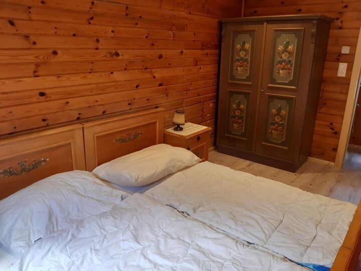 2-Bed House in Sankt Veit an der Glan, Sleeps 5, 1048