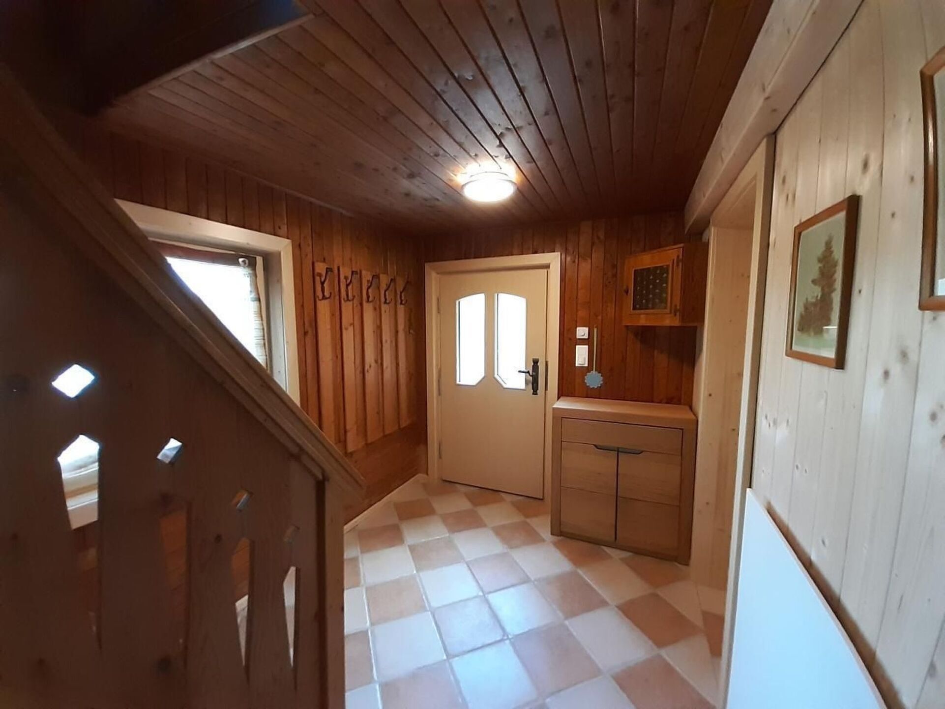 Inside other