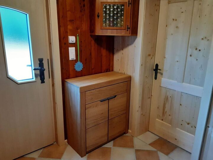 2-Bed House in Sankt Veit an der Glan, Sleeps 5, 1048