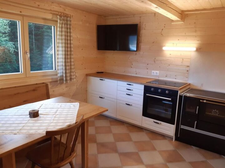 2-Bed House in Sankt Veit an der Glan, Sleeps 5, 1048