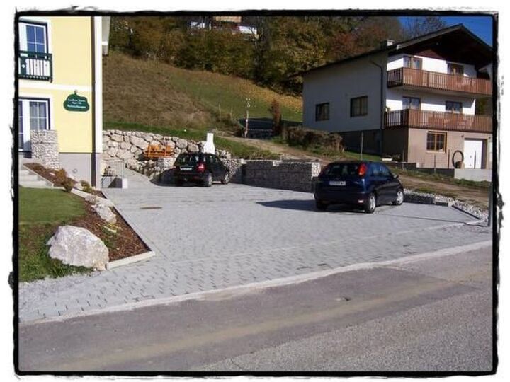 1-Bed Apartment with Mountain View in Liezen, Sleeps 4, 1115