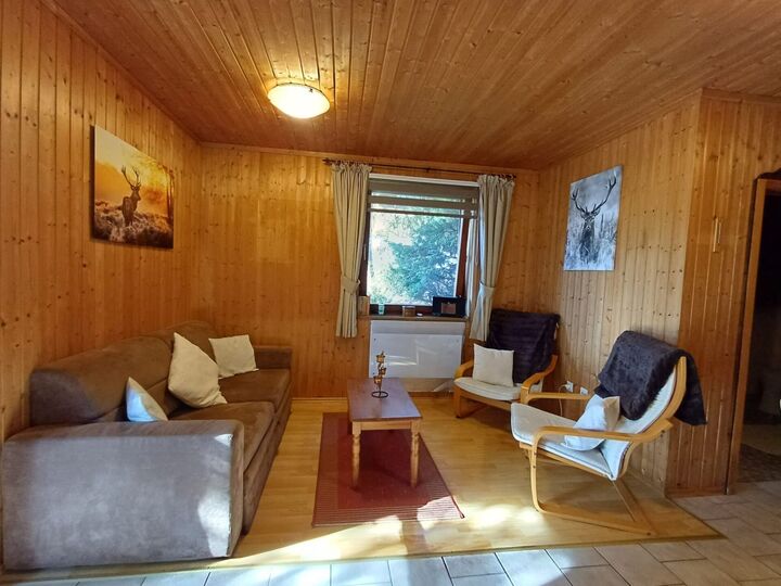 2-Bed Apartment with Mountain View in Murtal, Sleeps 4, 1117