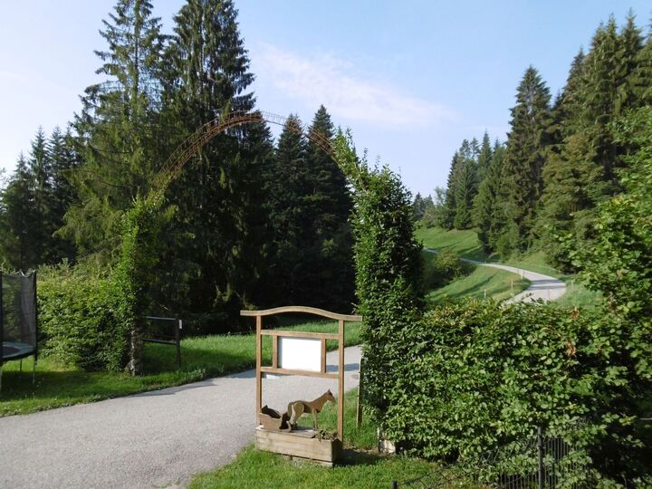 2-Bed Apartment in Bregenz, Sleeps 4, 1035