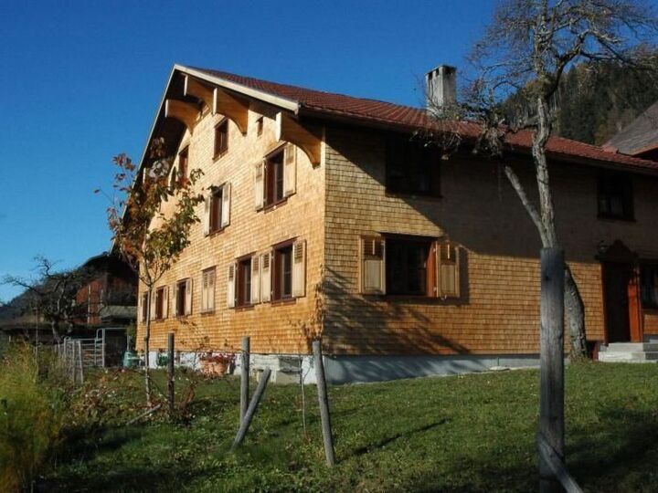 Stylish 4-Bed House in Feldkirch, Sleeps 9, 1038, Schnifnerberg, Austria