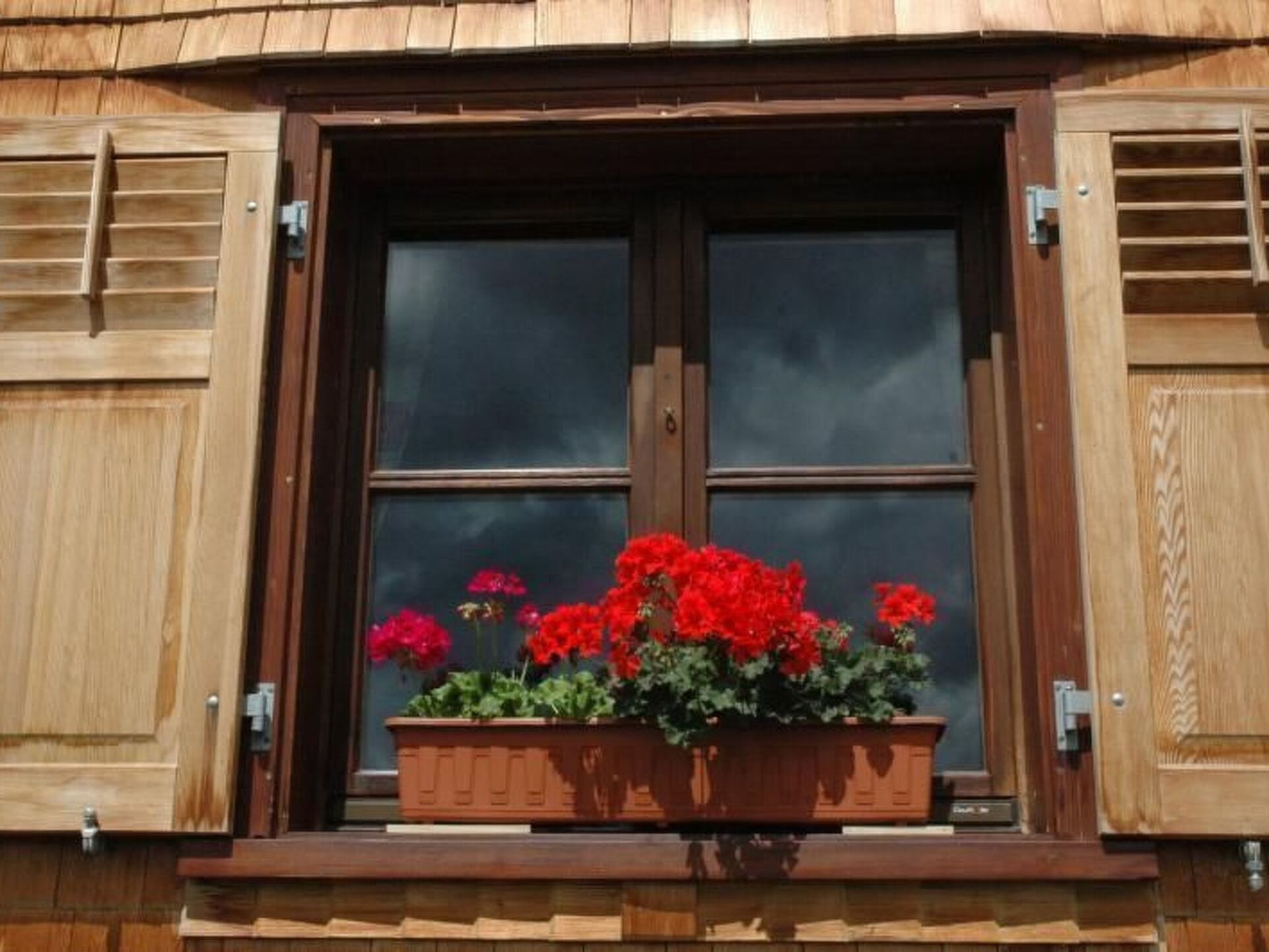 Stylish 4-Bed House in Feldkirch, Sleeps 9, 1038