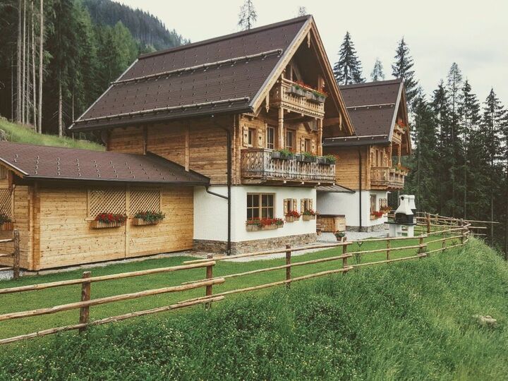3-Bed House in Sankt Johann im Pongau, Sleeps 6, 1111