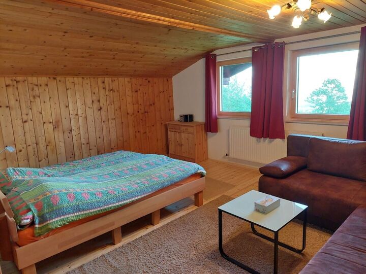 5-Bed House with Private Pool in Gmunden, Sleeps 6, 1003