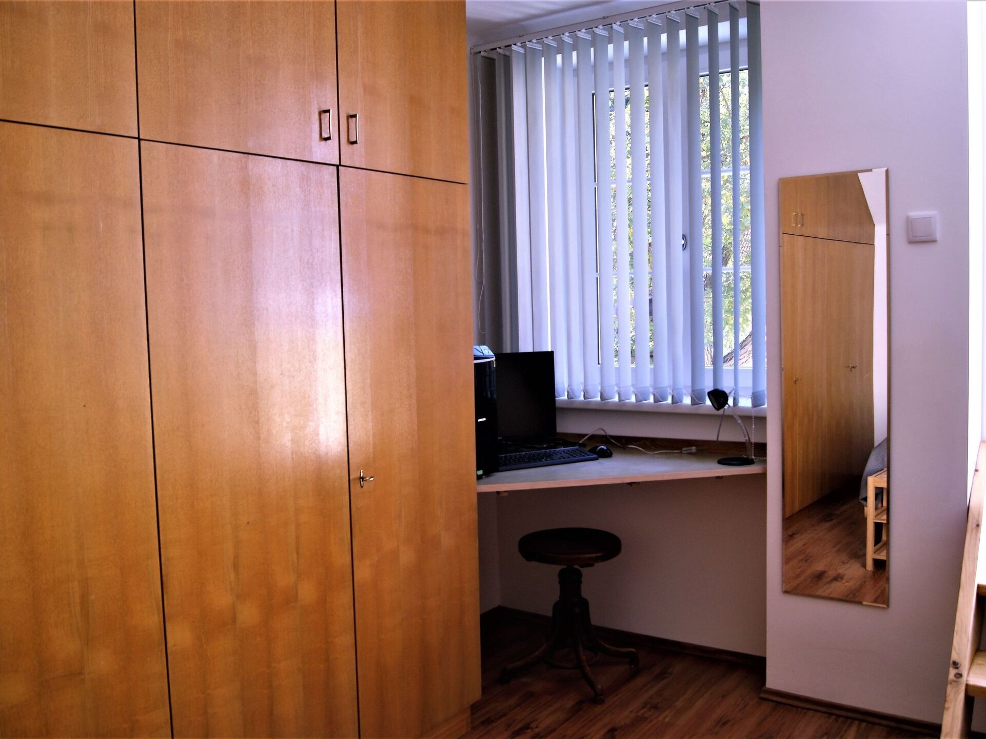 Spacious 2-Bed Apartment in Tulln, Sleeps 4, 1002
