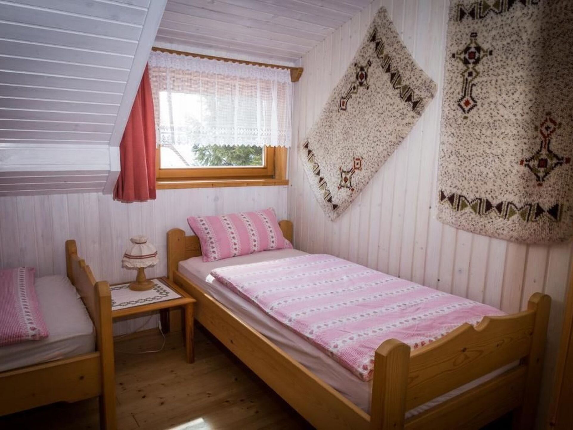 3-Bed House in Spittal an der Drau, Sleeps 8, 1056