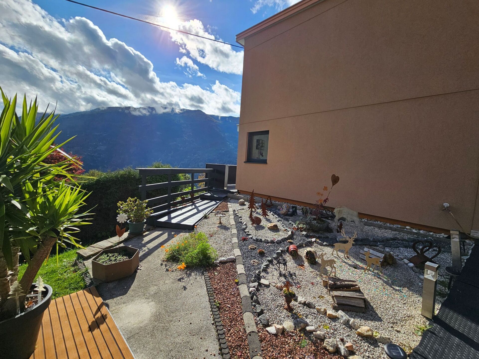 2-Bed House in Spittal an der Drau, Sleeps 5, 1059