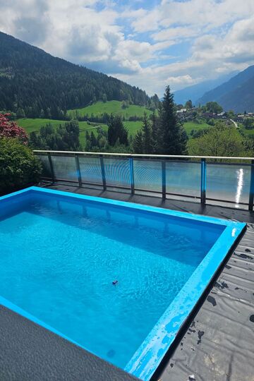 2-Bed House in Spittal an der Drau, Sleeps 5, 1059