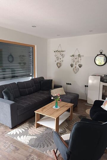 2-Bed House in Spittal an der Drau, Sleeps 5, 1059