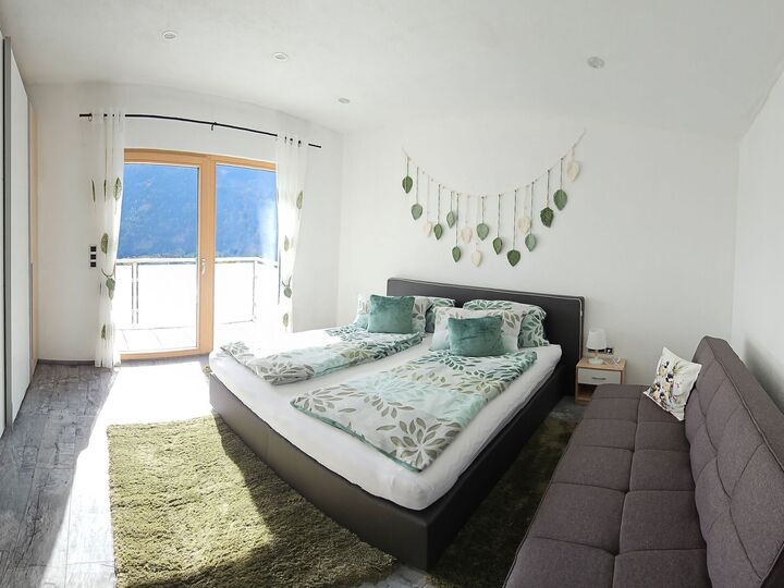 2-Bed House in Spittal an der Drau, Sleeps 5, 1059