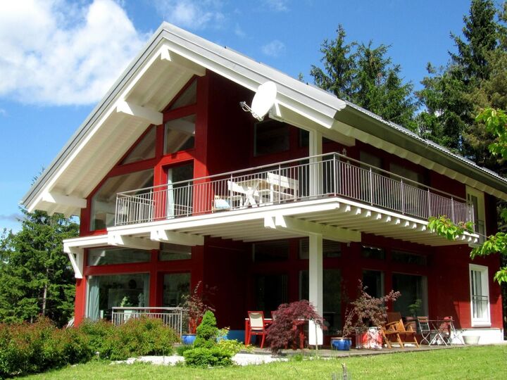 Tranquil 2-Bed Apartment in Volkermarkt, Sleeps 4, 1061, Sankt Michael ob Bleiburg, Austria