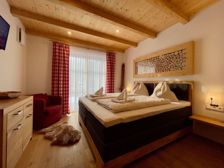 3-Bed House in Zell am See, Sleeps 6, 1093