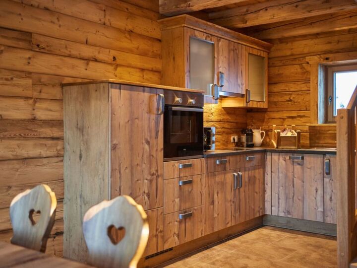 3-Bed House in Sankt Johann im Pongau, Sleeps 6, 1096