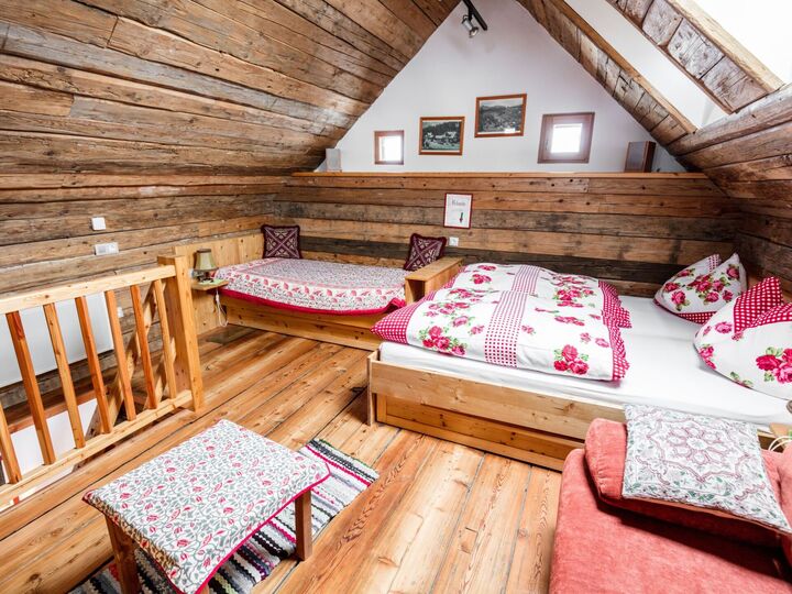 Charming 1-Bed House in Spittal an der Drau, Sleeps 2, 1032