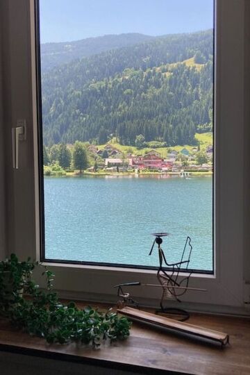 2-Bed Apartment in Villach-Land, Sleeps 5, 1028