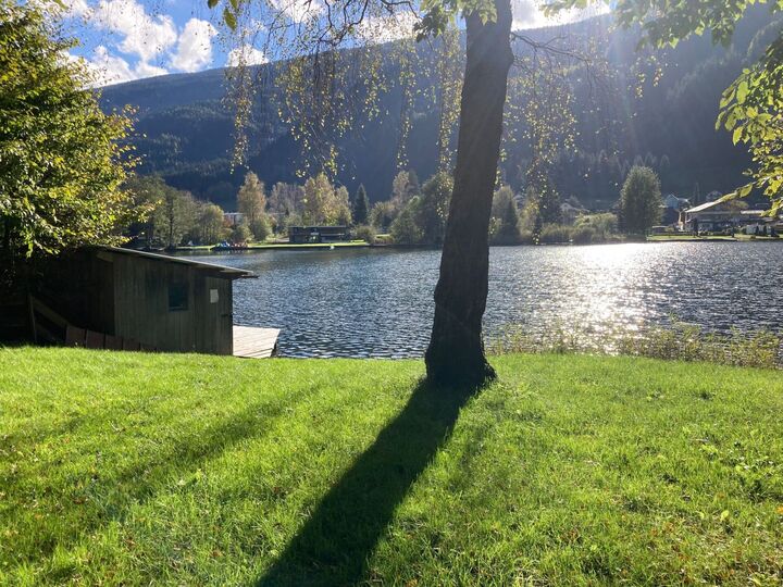 2-Bed Apartment in Villach-Land, Sleeps 5, 1028