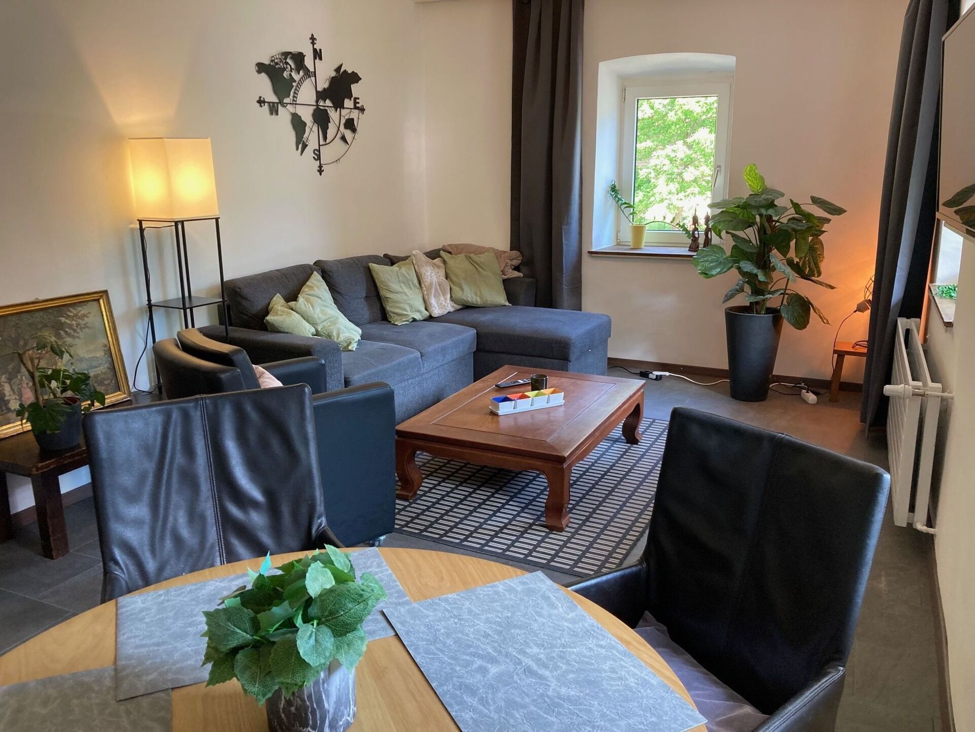 2-Bed Apartment in Villach-Land, Sleeps 5, 1028
