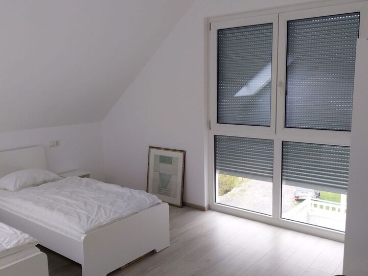 4-Bed House with Mountain View in Murau, Sleeps 8, 1103