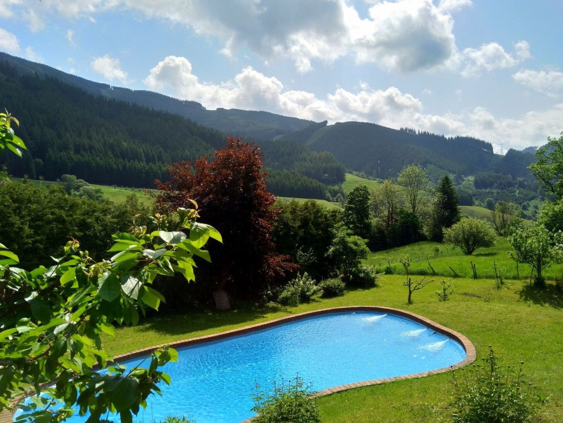 Pool Outdoor