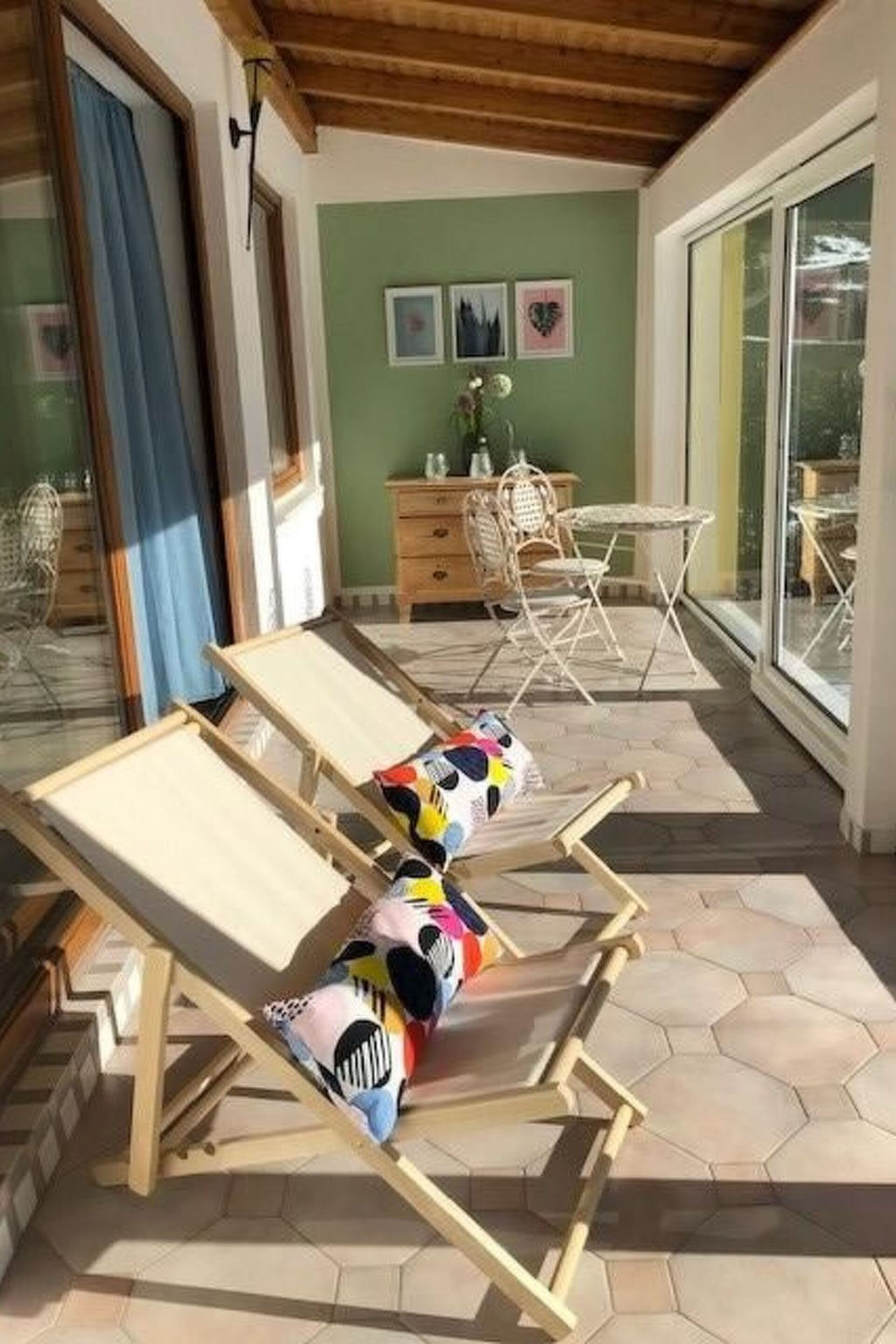 5-Bed House with Private Pool in Leoben, Sleeps 10, 1104