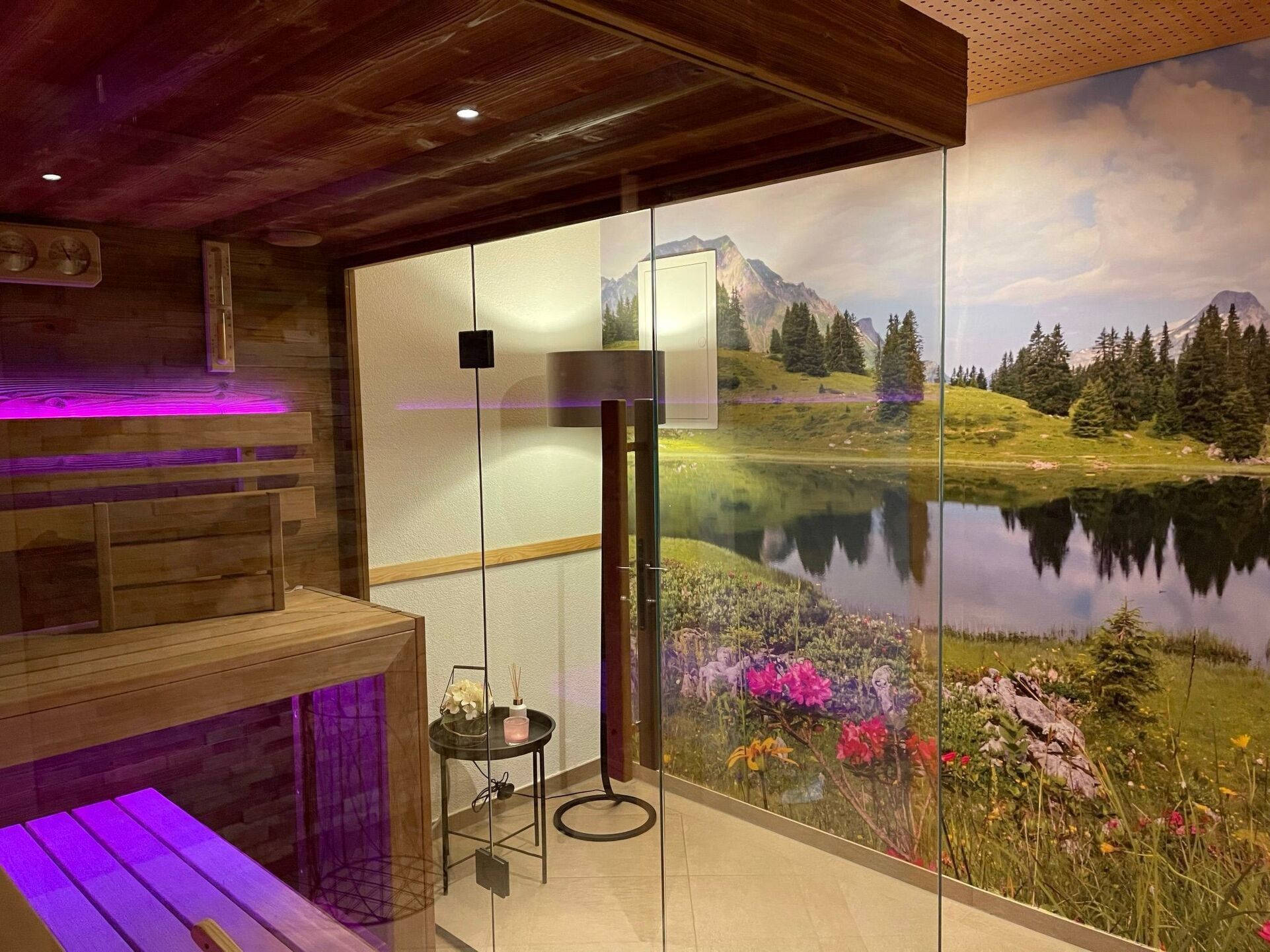 Charming 3-Bed Apartment in Bregenz, Sleeps 8, 1026