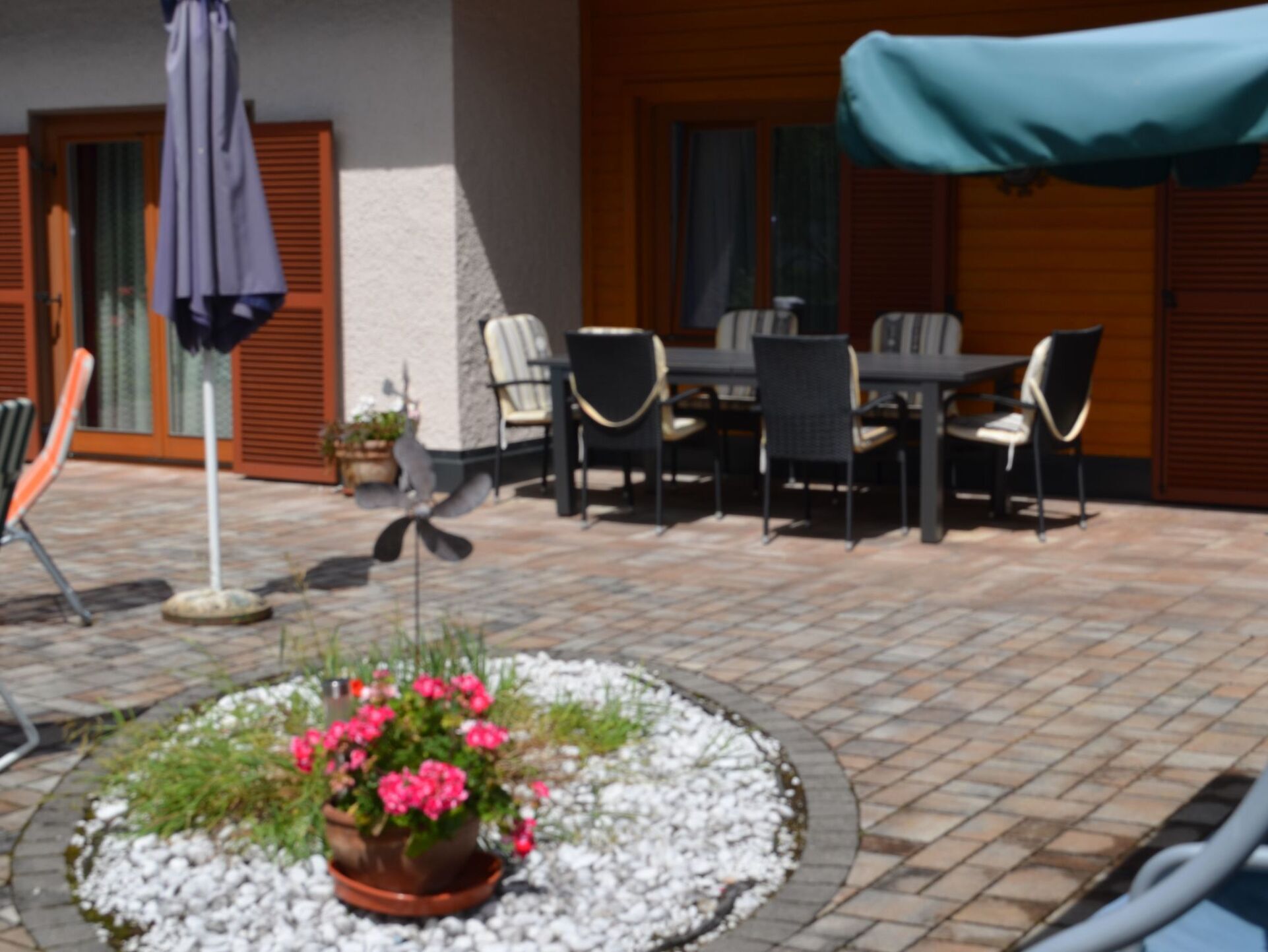 2-Bed Apartment in Spittal an der Drau, Sleeps 2, 1037