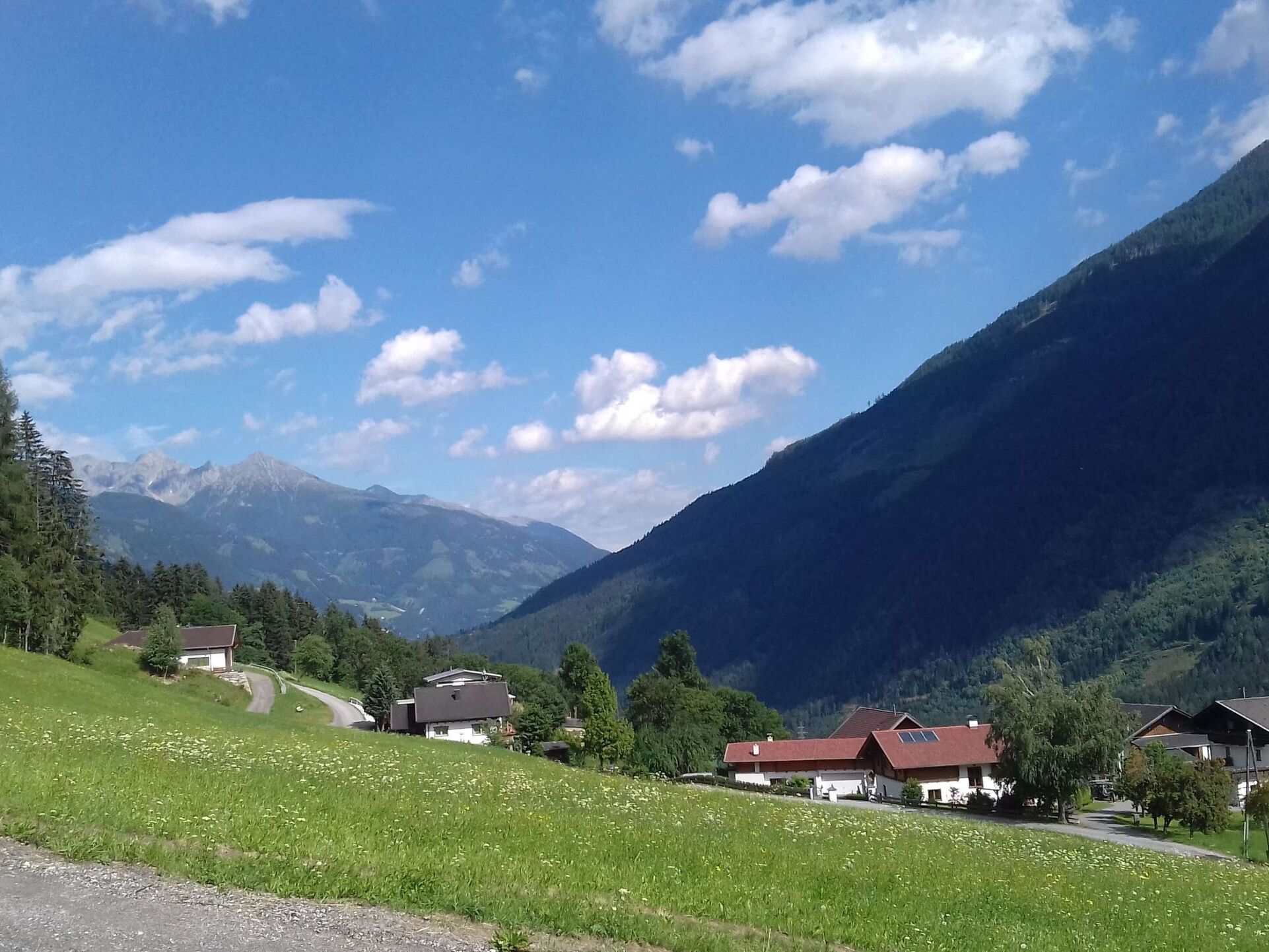 1-Bed Apartment in Spittal an der Drau, Sleeps 6, 1038