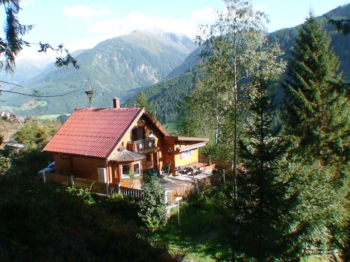 4-Bed House in Zell am See, Sleeps 8, 1098, Wald im Pinzgau, Austria