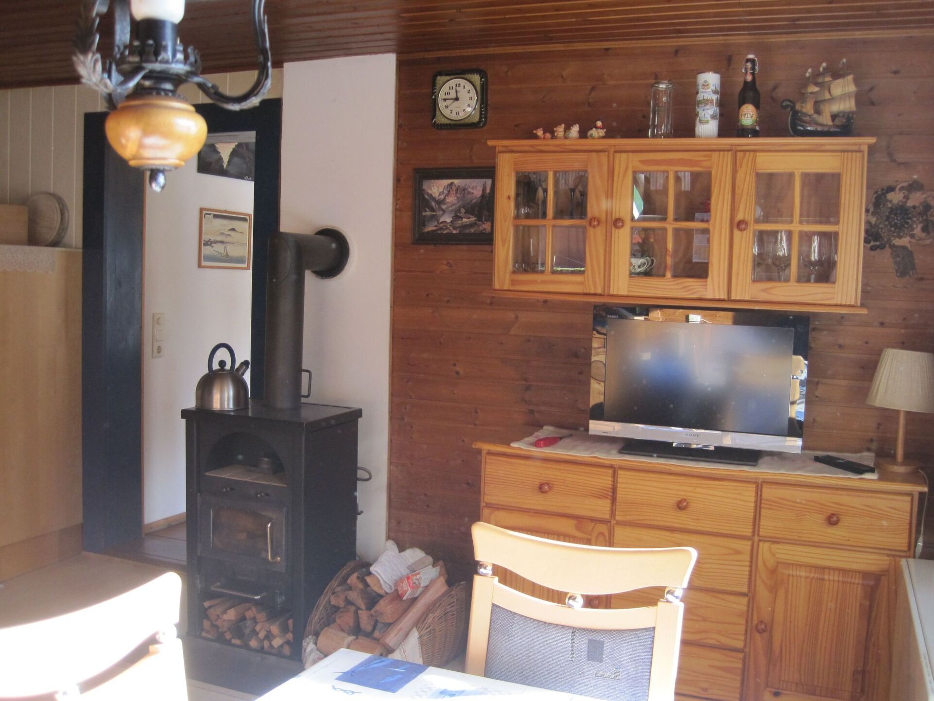 Spacious 2-Bed House in Zell am See, Sleeps 4, 1100
