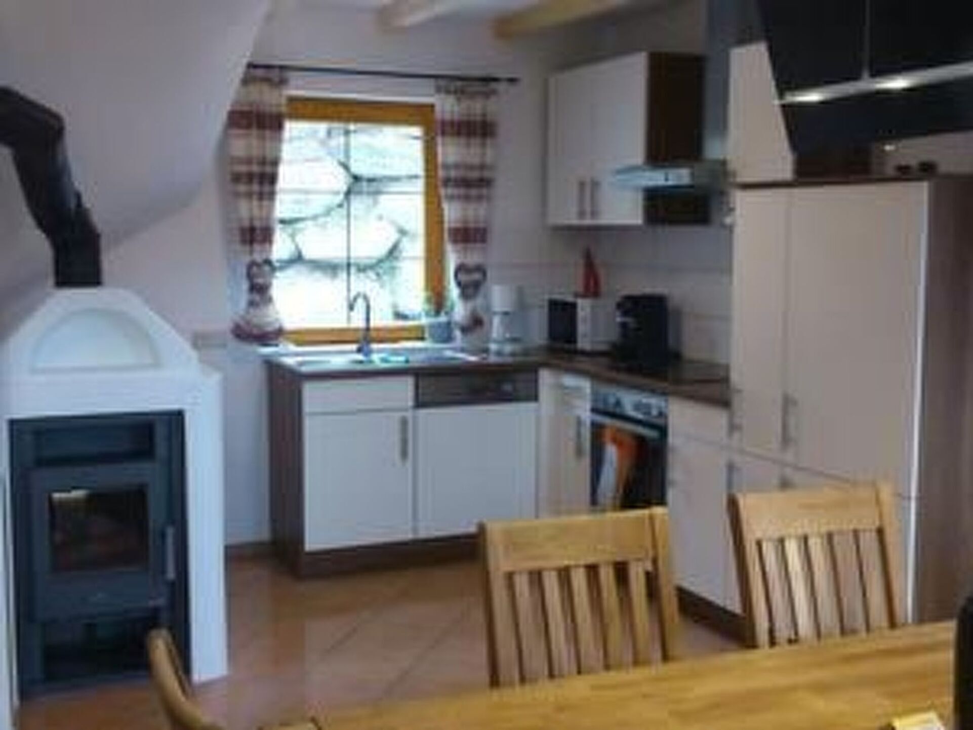 3-Bed House with Mountain View in Tamsweg, Sleeps 6, 1101