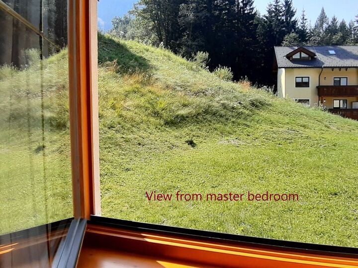2-Bed Apartment in Spittal an der Drau, Sleeps 5, 1101