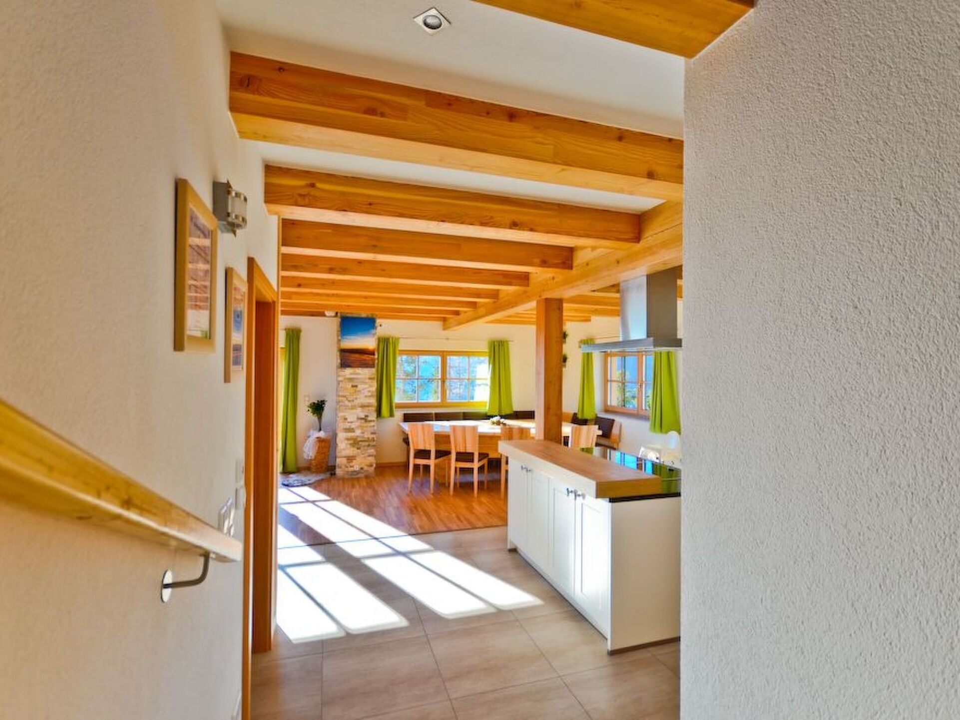 Delightful 4-Bed House in Wolfsberg, Sleeps 10, 1105