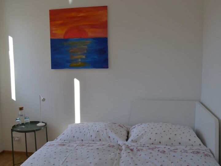 4-Bed House in Villach-Land, Sleeps 10, 1092
