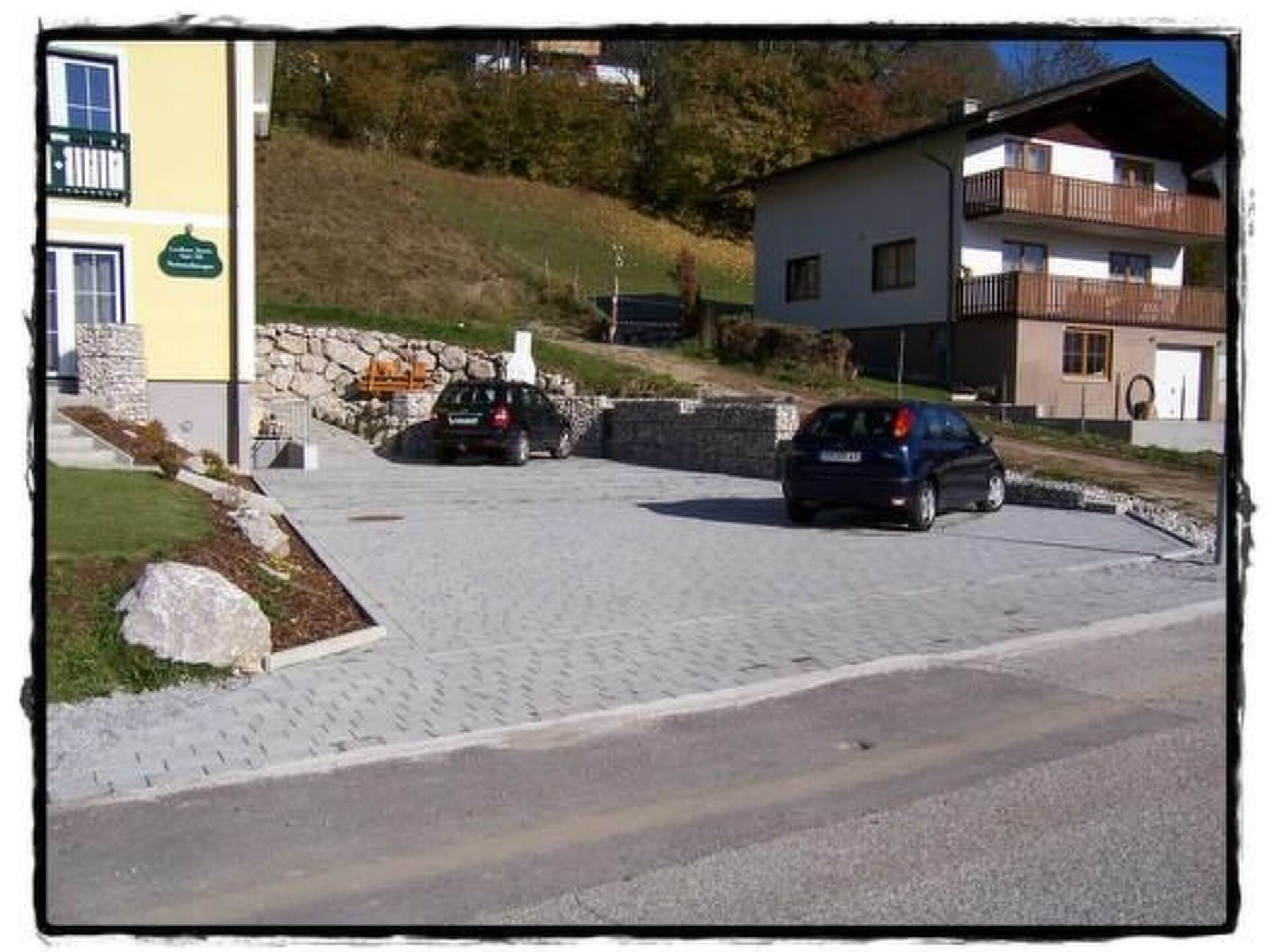 1-Bed Apartment with Mountain View in Liezen, Sleeps 5, 1125