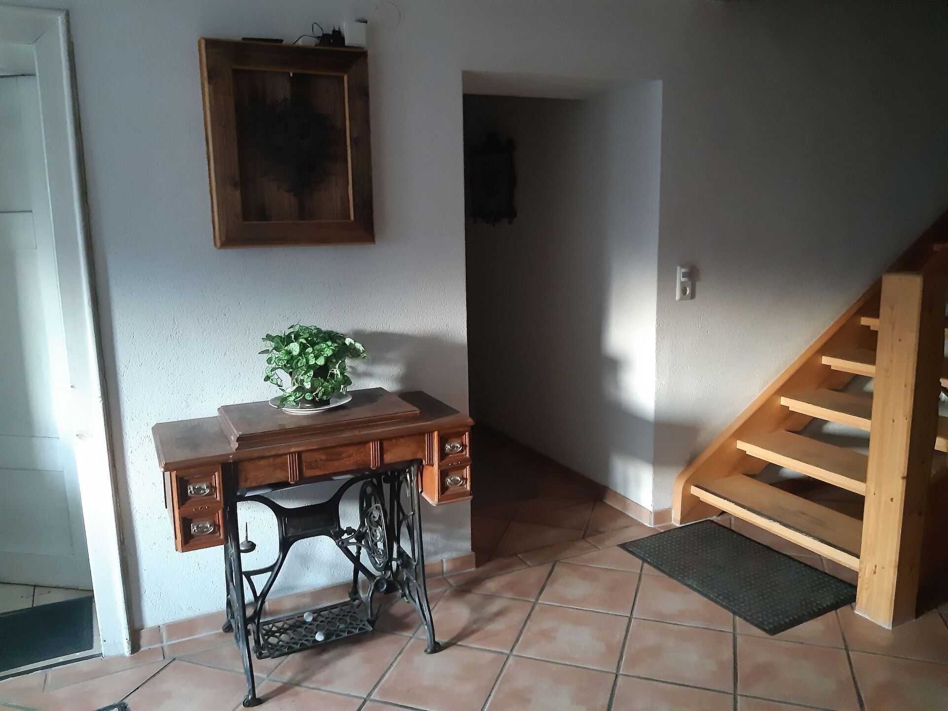 Inside other