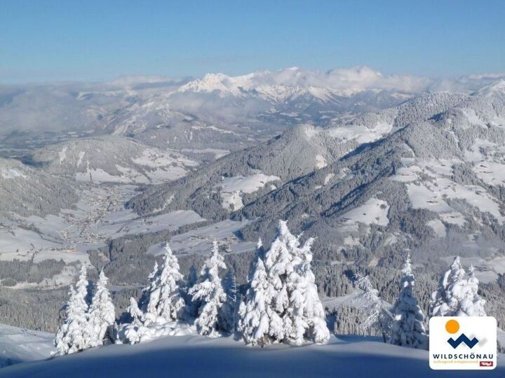 2-Bed Apartment in Kitzbuhel, Sleeps 4, 1172