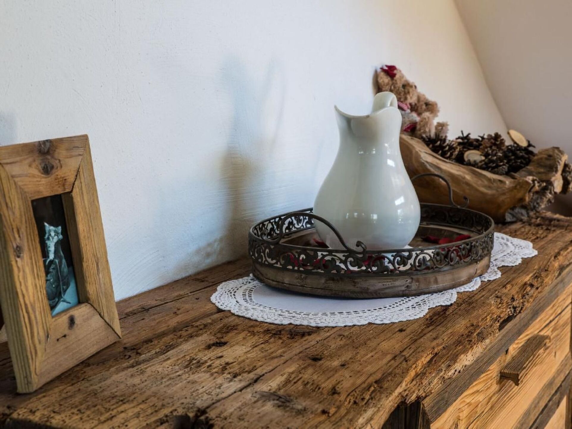 4-Bed House with Mountain View in Schwaz, Sleeps 8, 1175