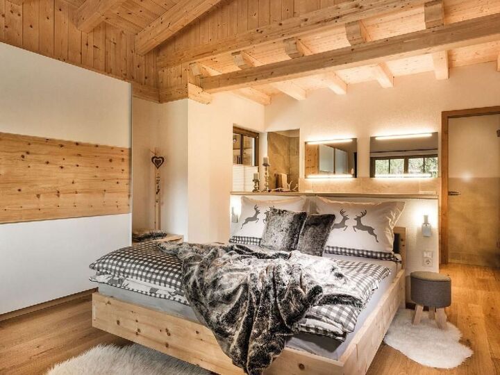 2-Bed House in Innsbruck-Land, Sleeps 6, 1178