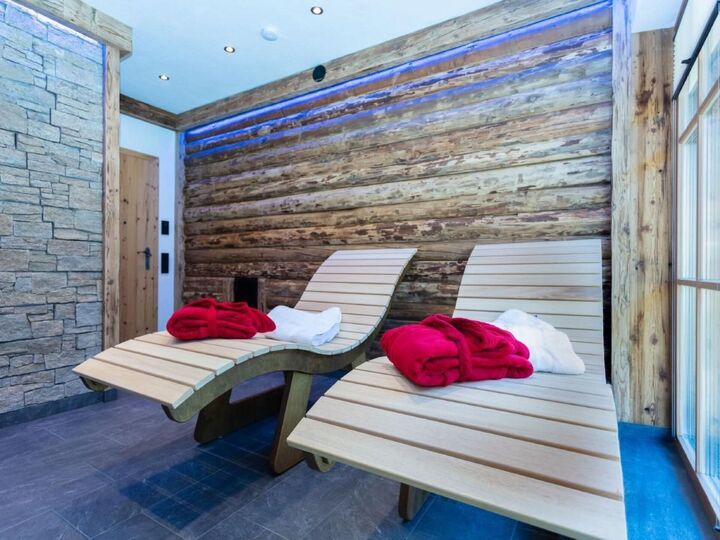 3-Bed House in Sankt Johann im Pongau, Sleeps 6, 1133