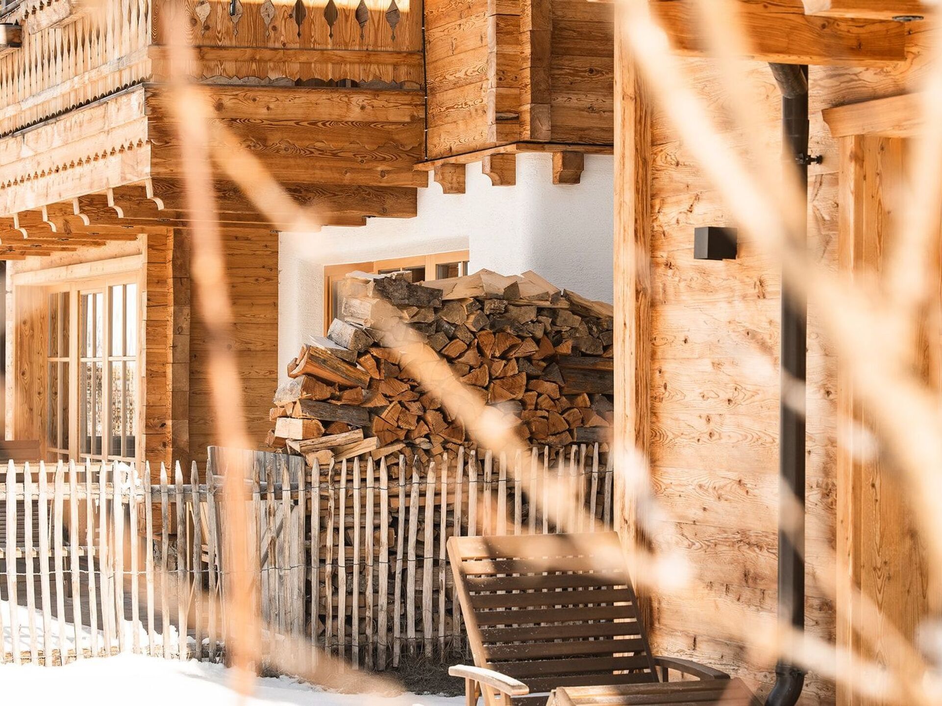 3-Bed House in Sankt Johann im Pongau, Sleeps 6, 1133