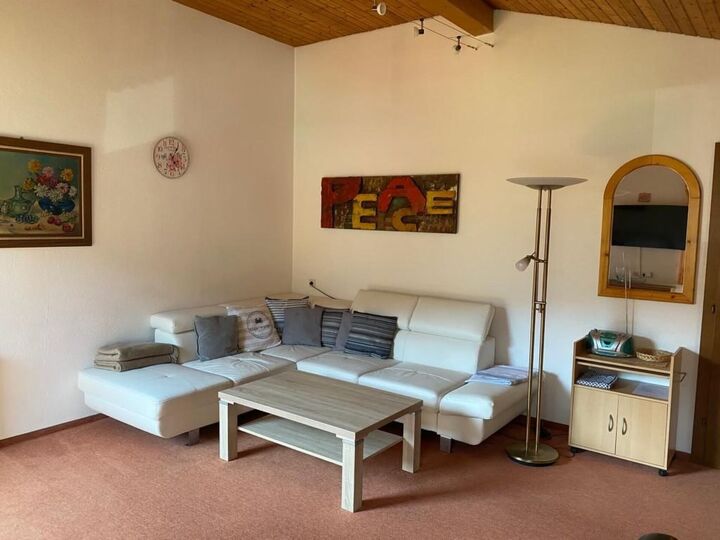 2-Bed Apartment in Sankt Johann im Pongau, Sleeps 3, 1129