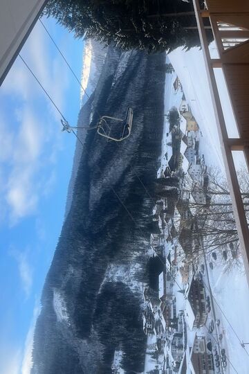 1-Bed Apartment in Sankt Johann im Pongau, Sleeps 4, 1140