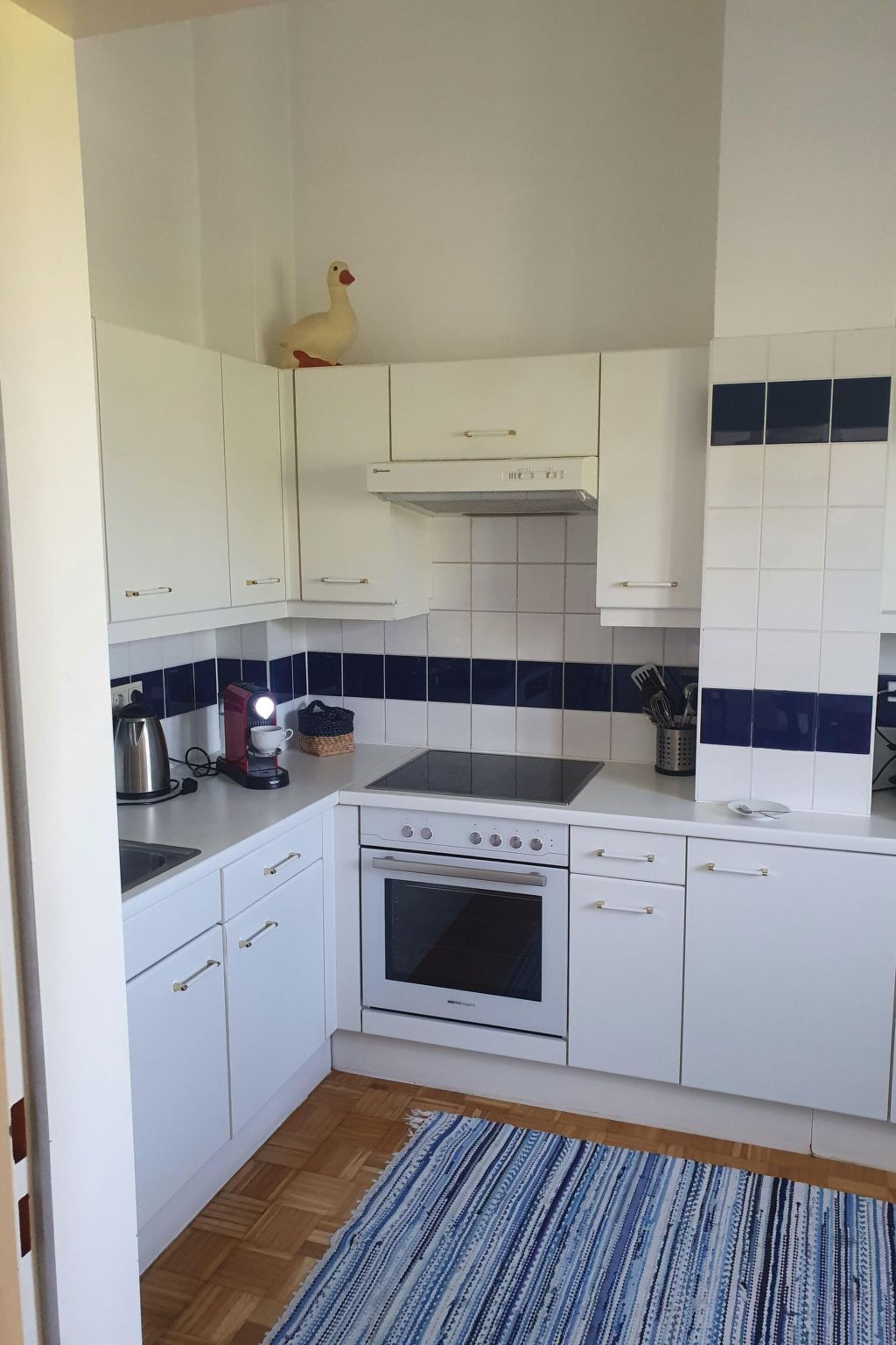 Charming 2-Bed Apartment in Wien, Sleeps 4, 1008