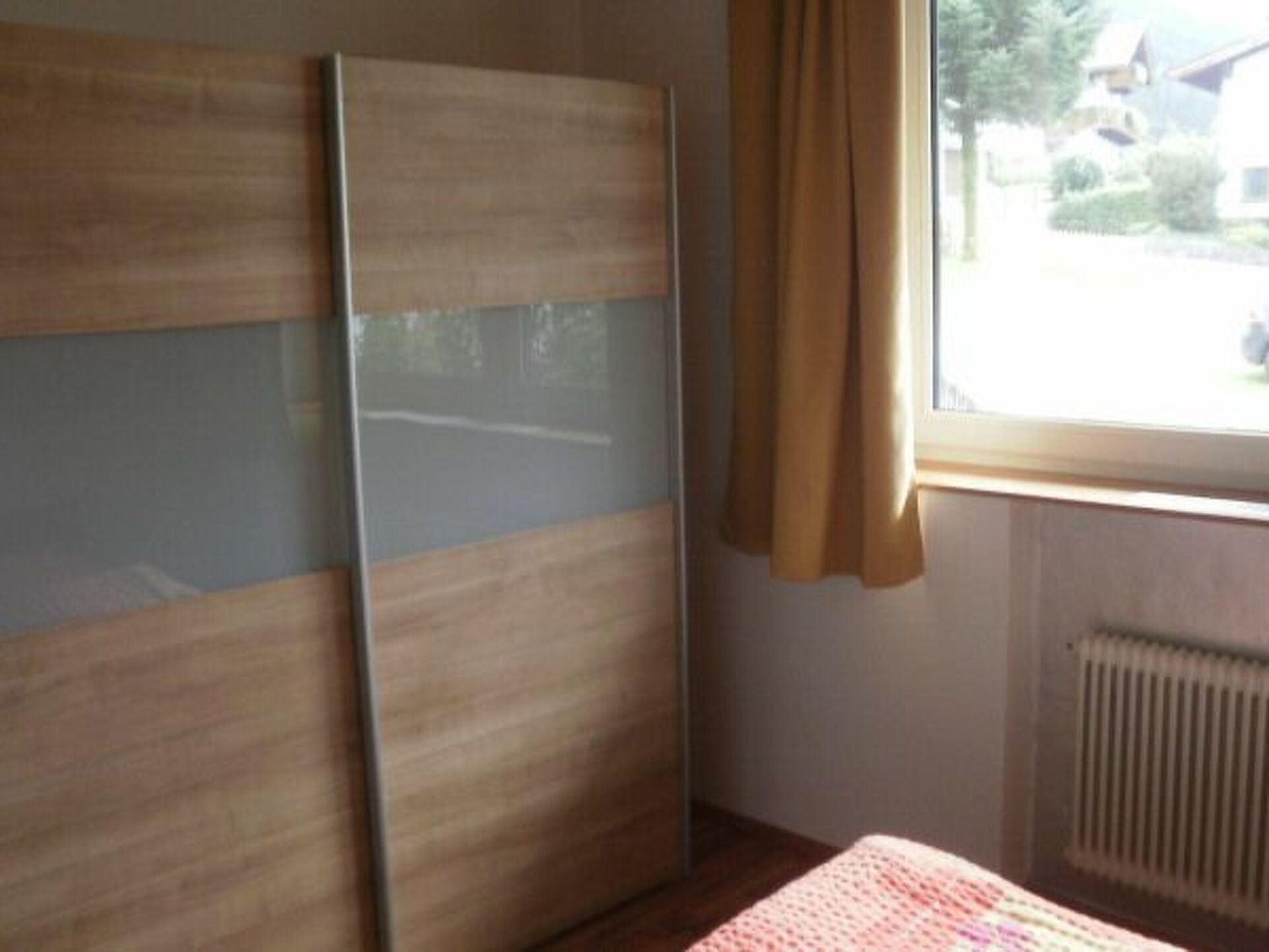 Exclusive 3-Bed Apartment in Schwaz, Sleeps 5, 1145