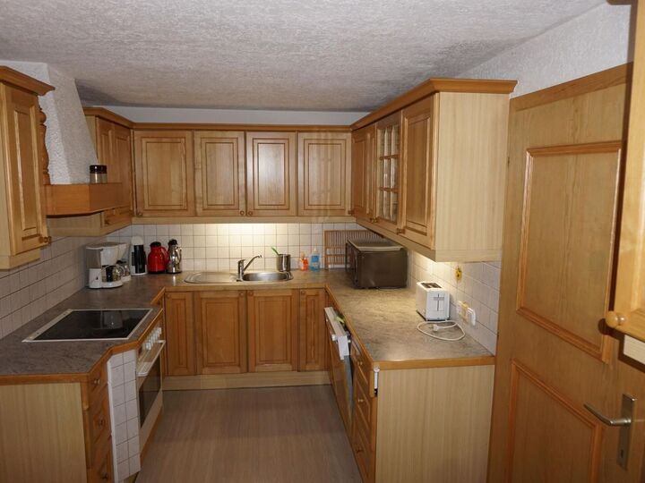 Serene 9-Bed House in Zell am See, Sleeps 19, 1122