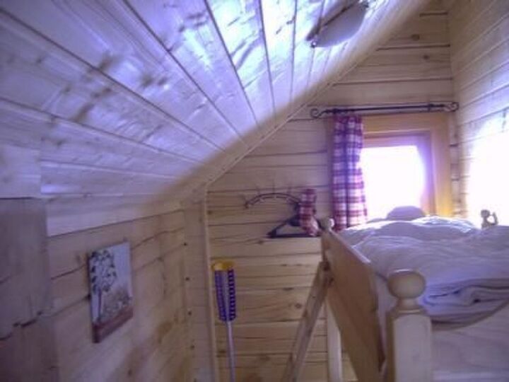 Sumptuous 2-Bed House in Tamsweg, Sleeps 4, 1116