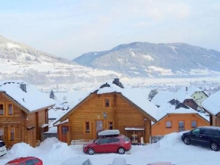 Sumptuous 2-Bed House in Tamsweg, Sleeps 4, 1116